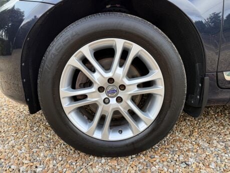Volvo XC60 2.4 D4 SE Lux Nav Auto AWD Euro 6 (s/s) 5dr 14