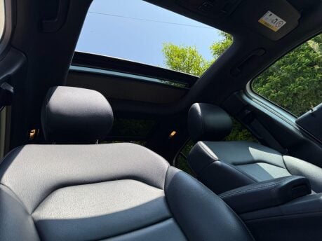 Mercedes-Benz GLA 2.1 GLA200d Sport (Premium Plus) 7G-DCT Euro 6 (s/s) 5dr 3