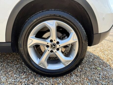 Mercedes-Benz GLA 2.1 GLA200d Sport (Premium Plus) 7G-DCT Euro 6 (s/s) 5dr 15