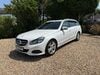 Mercedes-Benz E Class 2.0 E250 SE G-Tronic+ Euro 6 (s/s) 5dr