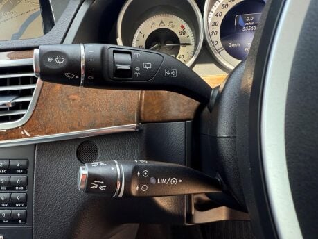 Mercedes-Benz E Class 2.0 E250 SE G-Tronic+ Euro 6 (s/s) 5dr 17