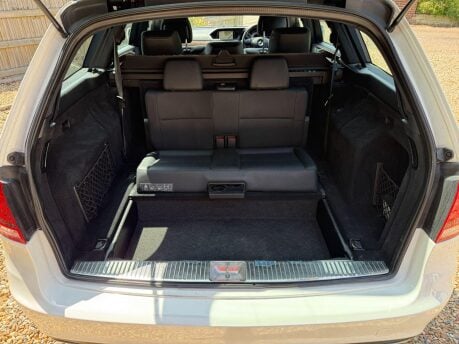 Mercedes-Benz E Class 2.0 E250 SE G-Tronic+ Euro 6 (s/s) 5dr 27
