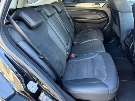 Mercedes-Benz M Class 2.1 ML250 BlueTEC AMG Line G-Tronic 4WD Euro 6 (s/s) 5dr 26