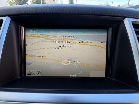 Mercedes-Benz M Class 2.1 ML250 BlueTEC AMG Line G-Tronic 4WD Euro 6 (s/s) 5dr 19