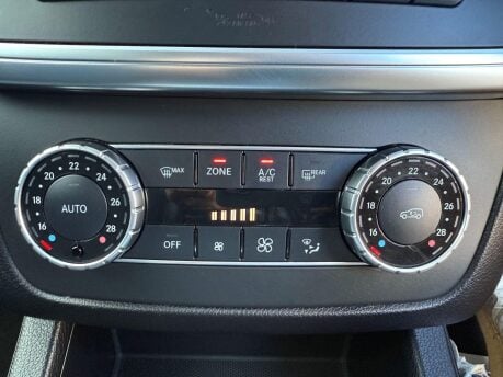 Mercedes-Benz M Class 2.1 ML250 BlueTEC AMG Line G-Tronic 4WD Euro 6 (s/s) 5dr 20
