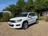 Volkswagen Tiguan 2.0 TDI BlueMotion Tech R-Line Edition DSG 4WD Euro 6 (s/s) 5dr