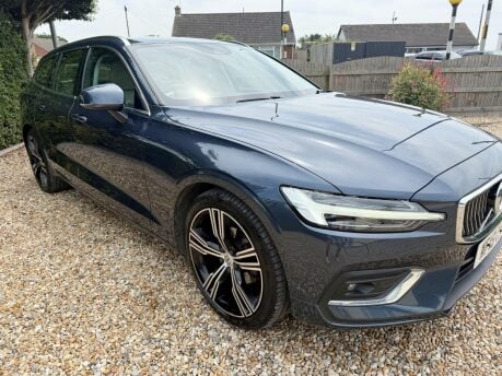 Volvo V60 2.0 D3 Inscription Pro Auto Euro 6 (s/s) 5dr 7
