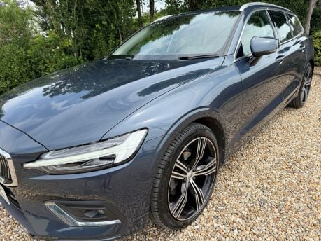Volvo V60 2.0 D3 Inscription Pro Auto Euro 6 (s/s) 5dr 5