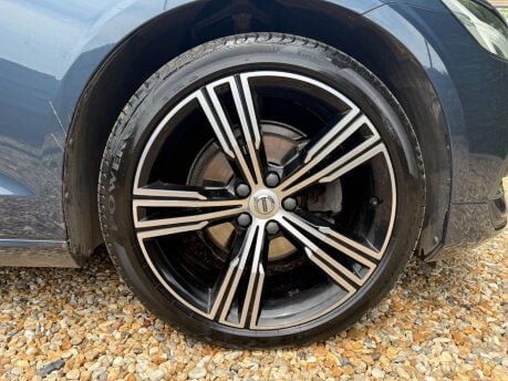 Volvo V60 2.0 D3 Inscription Pro Auto Euro 6 (s/s) 5dr 13