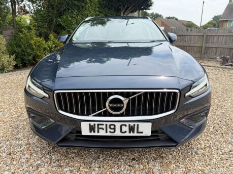 Volvo V60 2.0 D3 Inscription Pro Auto Euro 6 (s/s) 5dr 6