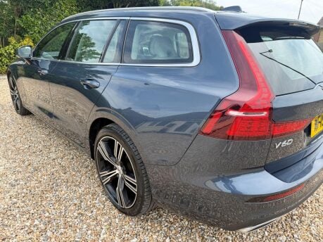Volvo V60 2.0 D3 Inscription Pro Auto Euro 6 (s/s) 5dr 10