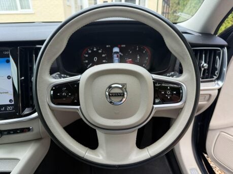 Volvo V60 2.0 D3 Inscription Pro Auto Euro 6 (s/s) 5dr 15