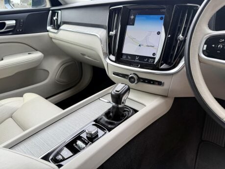 Volvo V60 2.0 D3 Inscription Pro Auto Euro 6 (s/s) 5dr 20