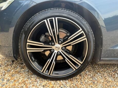 Volvo V60 2.0 D3 Inscription Pro Auto Euro 6 (s/s) 5dr 12