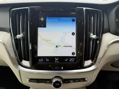 Volvo V60 2.0 D3 Inscription Pro Auto Euro 6 (s/s) 5dr 19