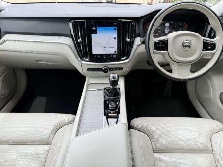 Volvo V60 2.0 D3 Inscription Pro Auto Euro 6 (s/s) 5dr 24