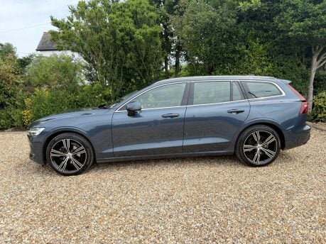 Volvo V60 2.0 D3 Inscription Pro Auto Euro 6 (s/s) 5dr 3