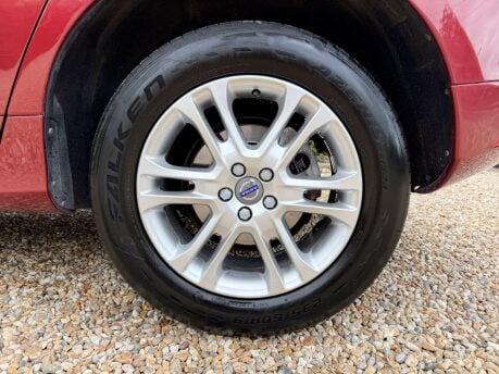 Volvo XC60 2.0 D4 SE Lux Nav Auto Euro 6 (s/s) 5dr 11