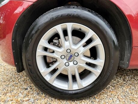 Volvo XC60 2.0 D4 SE Lux Nav Auto Euro 6 (s/s) 5dr 12