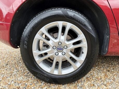 Volvo XC60 2.0 D4 SE Lux Nav Auto Euro 6 (s/s) 5dr 14