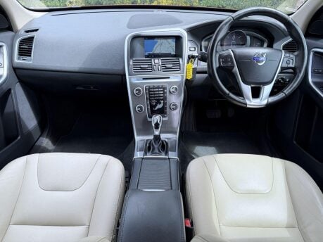 Volvo XC60 2.0 D4 SE Lux Nav Auto Euro 6 (s/s) 5dr 20