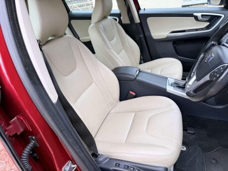 Volvo XC60 2.0 D4 SE Lux Nav Auto Euro 6 (s/s) 5dr 21