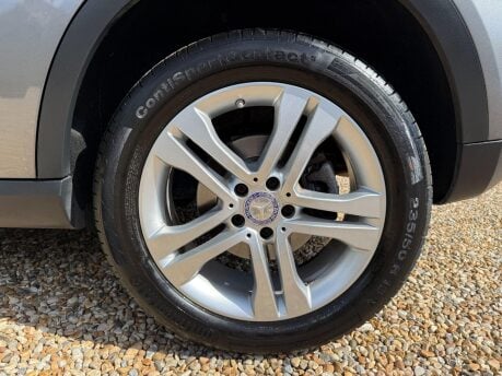 Mercedes-Benz GLA 2.1 GLA220d Sport (Premium Plus) 7G-DCT 4MATIC Euro 6 (s/s) 5dr 13