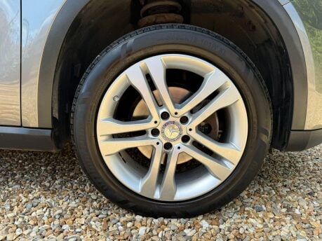 Mercedes-Benz GLA 2.1 GLA220d Sport (Premium Plus) 7G-DCT 4MATIC Euro 6 (s/s) 5dr 15