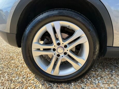 Mercedes-Benz GLA 2.1 GLA220d Sport (Premium Plus) 7G-DCT 4MATIC Euro 6 (s/s) 5dr 16