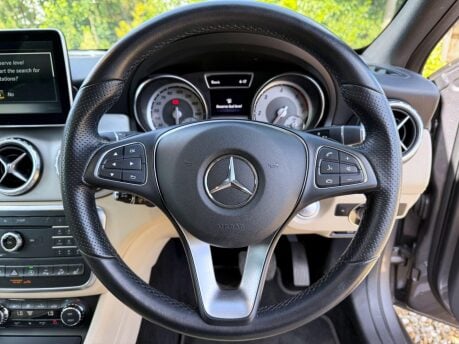 Mercedes-Benz GLA 2.1 GLA220d Sport (Premium Plus) 7G-DCT 4MATIC Euro 6 (s/s) 5dr 18