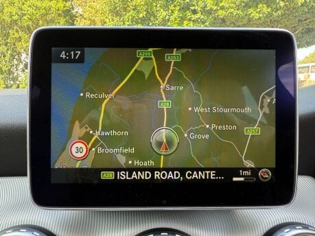 Mercedes-Benz GLA 2.1 GLA220d Sport (Premium Plus) 7G-DCT 4MATIC Euro 6 (s/s) 5dr 22
