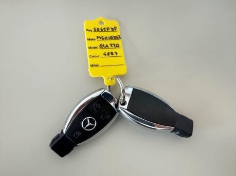 Mercedes-Benz GLA 2.1 GLA220d Sport (Premium Plus) 7G-DCT 4MATIC Euro 6 (s/s) 5dr 30