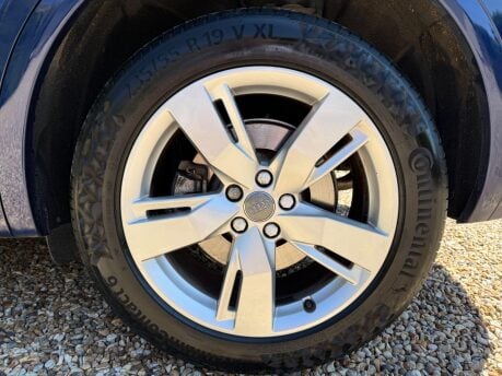 Audi Q5 2.0 TDI Sport S Tronic quattro Euro 6 (s/s) 5dr 11