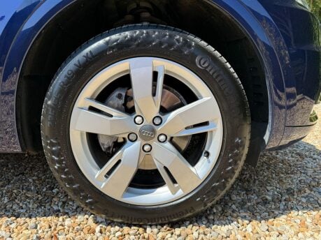 Audi Q5 2.0 TDI Sport S Tronic quattro Euro 6 (s/s) 5dr 13