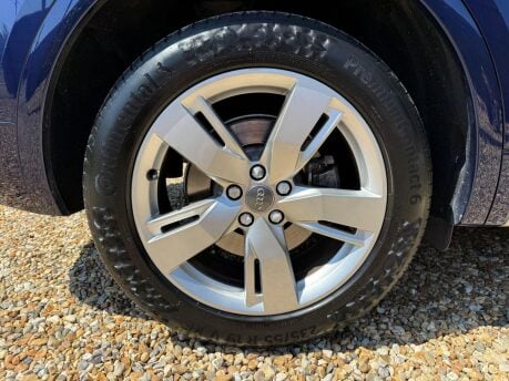 Audi Q5 2.0 TDI Sport S Tronic quattro Euro 6 (s/s) 5dr 14