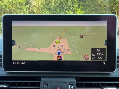 Audi Q5 2.0 TDI Sport S Tronic quattro Euro 6 (s/s) 5dr 18