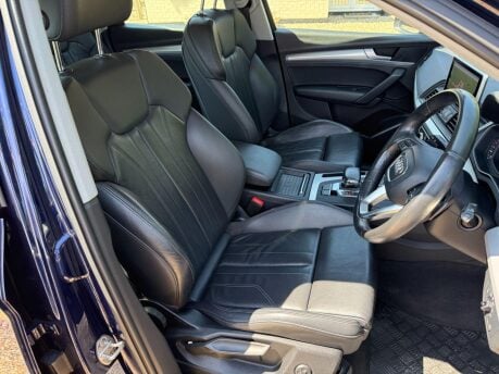 Audi Q5 2.0 TDI Sport S Tronic quattro Euro 6 (s/s) 5dr 22