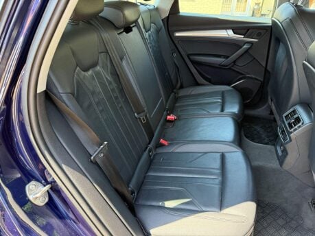 Audi Q5 2.0 TDI Sport S Tronic quattro Euro 6 (s/s) 5dr 23