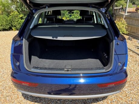 Audi Q5 2.0 TDI Sport S Tronic quattro Euro 6 (s/s) 5dr 24