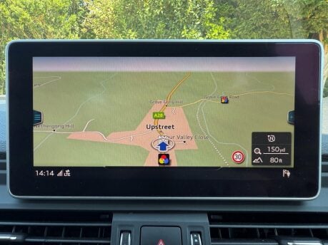Audi Q5 2.0 TDI Sport S Tronic quattro Euro 6 (s/s) 5dr 18