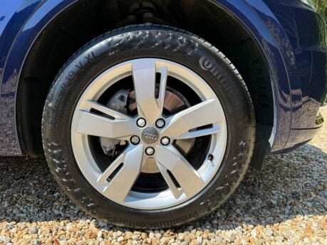 Audi Q5 2.0 TDI Sport S Tronic quattro Euro 6 (s/s) 5dr 13