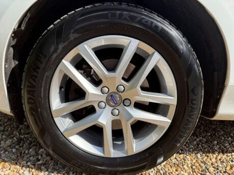 Volvo XC60 2.4 D5 SE Lux Nav Auto AWD Euro 6 (s/s) 5dr 14