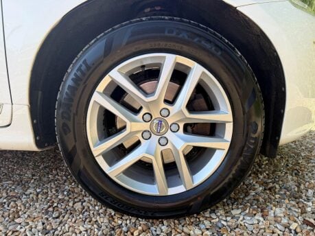 Volvo XC60 2.4 D5 SE Lux Nav Auto AWD Euro 6 (s/s) 5dr 15