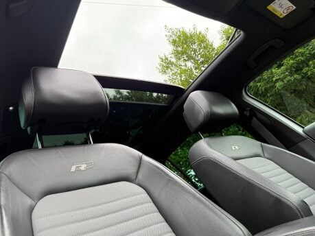 Volkswagen Passat 2.0 TDI R-Line DSG Euro 6 (s/s) 5dr 3