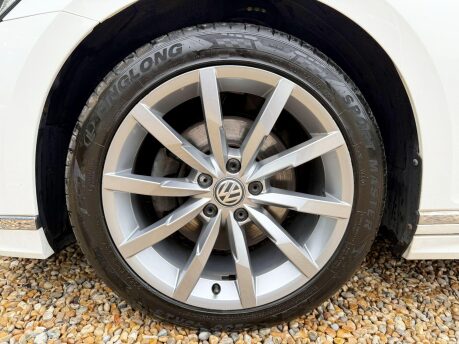 Volkswagen Passat 2.0 TDI R-Line DSG Euro 6 (s/s) 5dr 14