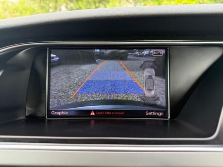 Audi A5 2.0 TDI S line Special Edition Multitronic Euro 5 (s/s) 2dr 17