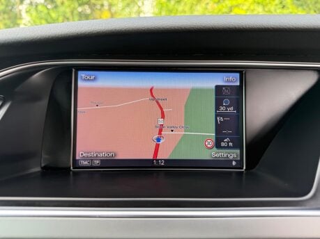 Audi A5 2.0 TDI S line Special Edition Multitronic Euro 5 (s/s) 2dr 16