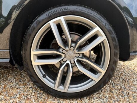 Audi SQ5 3.0 BiTDI V6 Tiptronic quattro Euro 5 (s/s) 5dr 11
