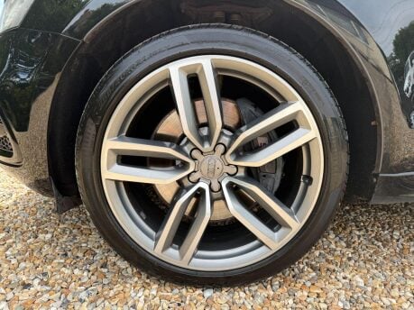 Audi SQ5 3.0 BiTDI V6 Tiptronic quattro Euro 5 (s/s) 5dr 12
