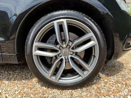 Audi SQ5 3.0 BiTDI V6 Tiptronic quattro Euro 5 (s/s) 5dr 13